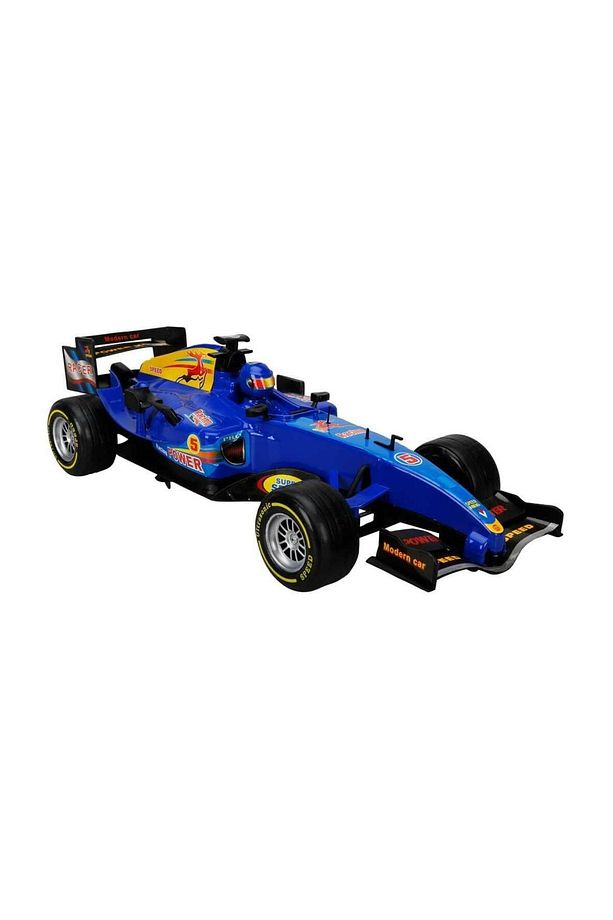 1:9 Formula Friction 42 cm. - Mavi - 2