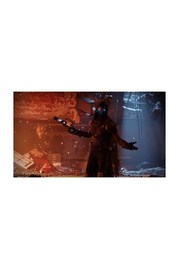 Destiny 2 Xbox One Oyun - 8