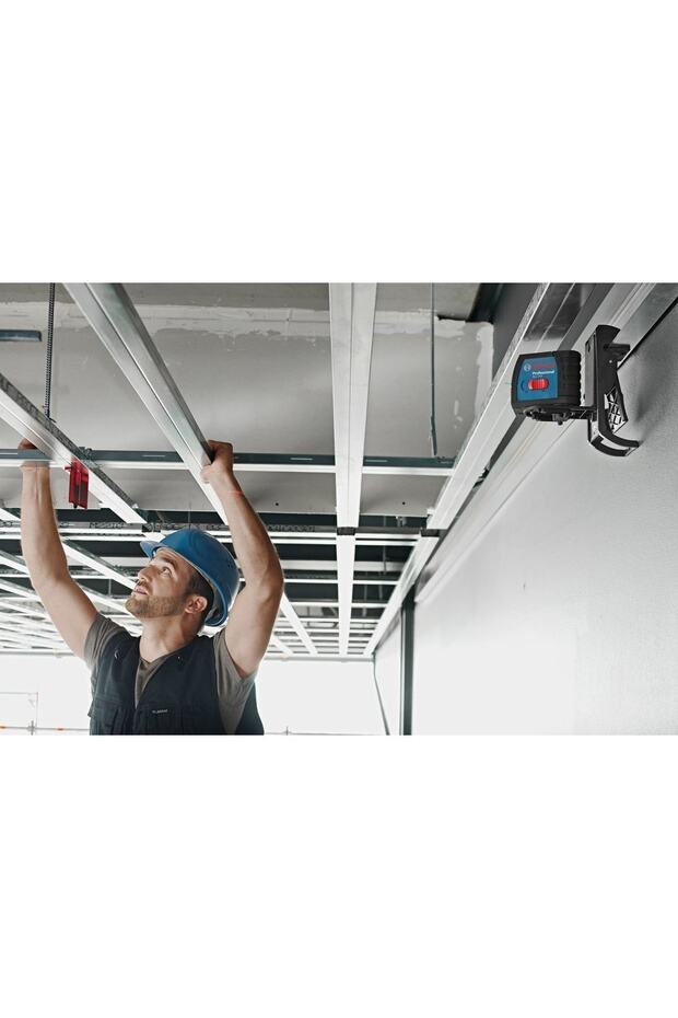 Bm 3 Professional Tutucu - 4