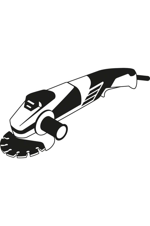 Standard For Ceramic 180 mm - 3