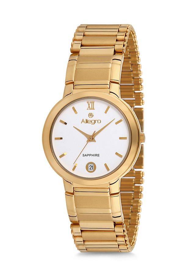Unisex Kol Saati Retro Round G02157.04 - 1