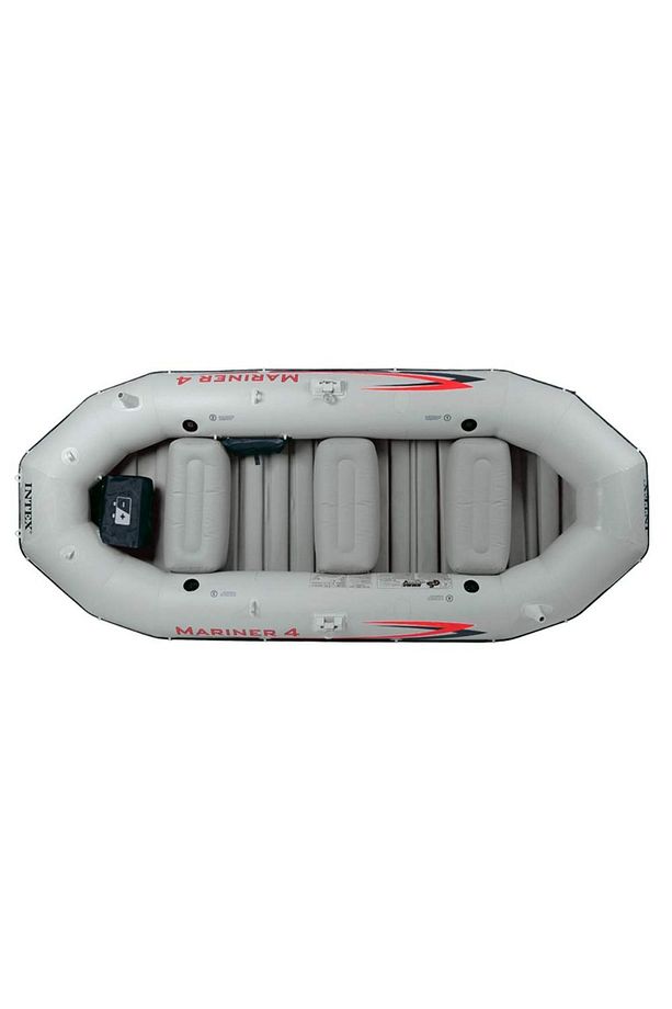 İntex Mariner 4 Şişme Bot Set 328*145*48Cm - 2