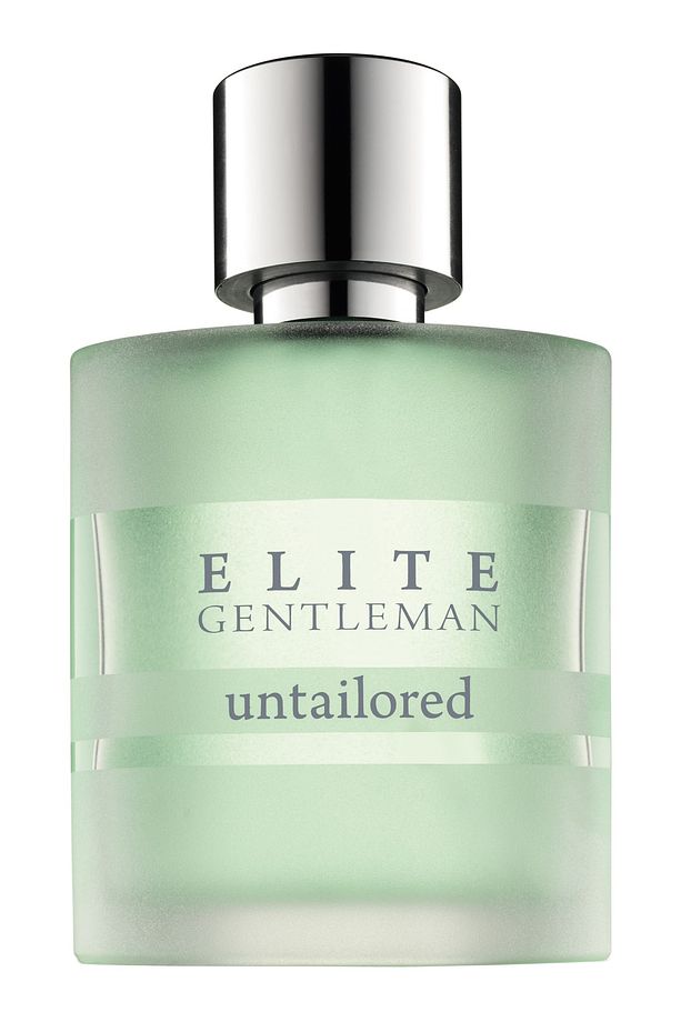 Elite Gentleman Untailored Edt 75 ml Erkek Parfümü 5050136439385 - 1