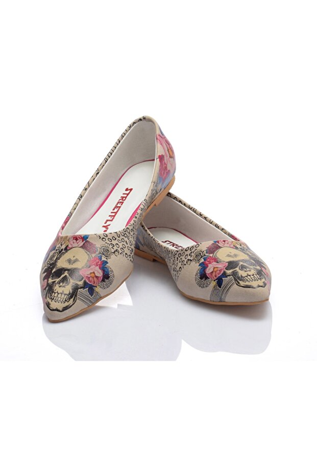 جمجمة سعيدة - 2