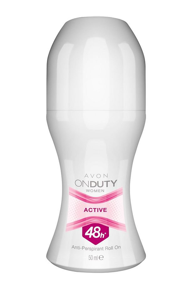 Onduty Active Kadın Rollon 50 Ml. - 1