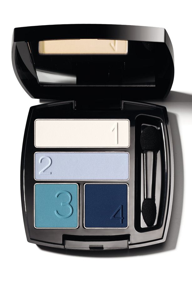 True Colour 4'lü Göz Farı - Tranquility 8681298933687 - 1
