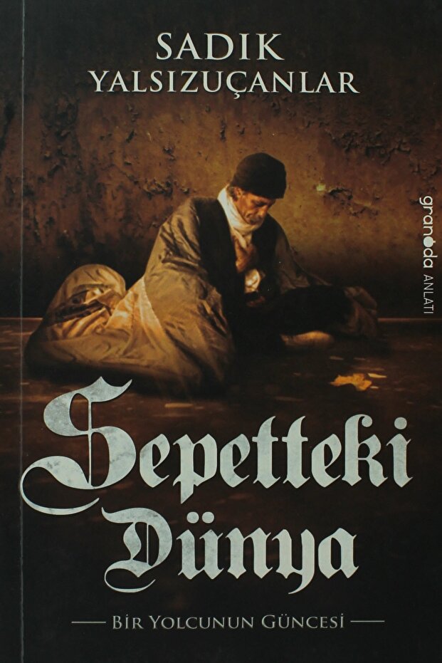 Sepetteki Dünya