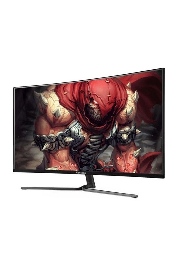 VX3258-2KPC-MHD 32" 144Hz 1ms (HDMI+Display) FreeSync QHD Curved Monitör - 2
