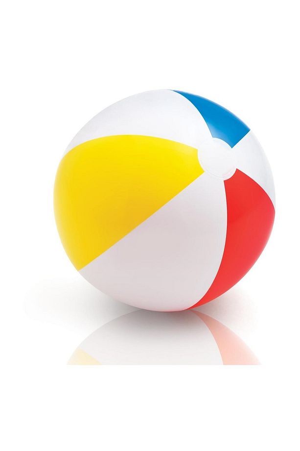 İntex 51 Cm Deniz Topu - 1