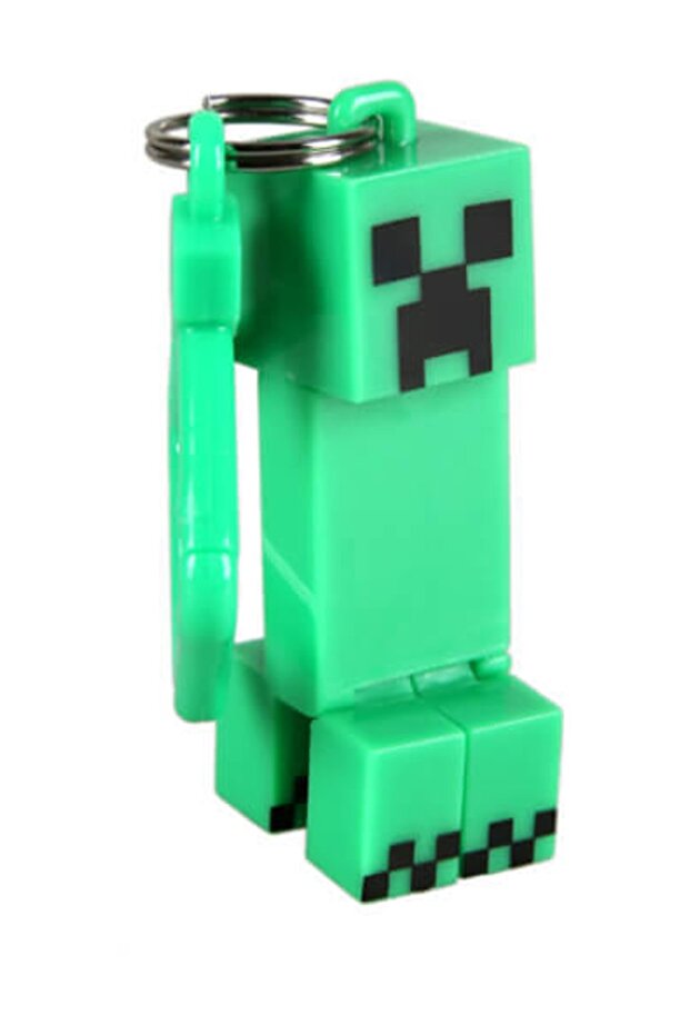 Minecraft Anahtarlık - 1