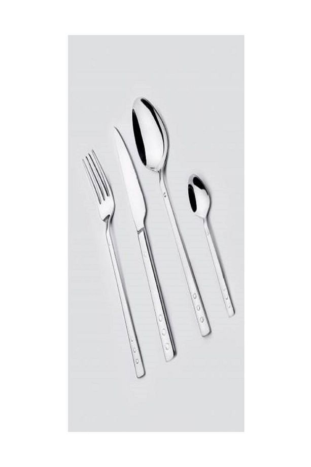 İhlas Model 72 Parça Çatal Kaşık Bıçak Set - 1