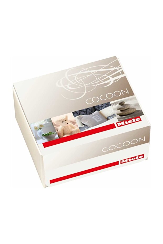 Kurutma Makinesi Flakonu Cocoon 12,5 ml - 2