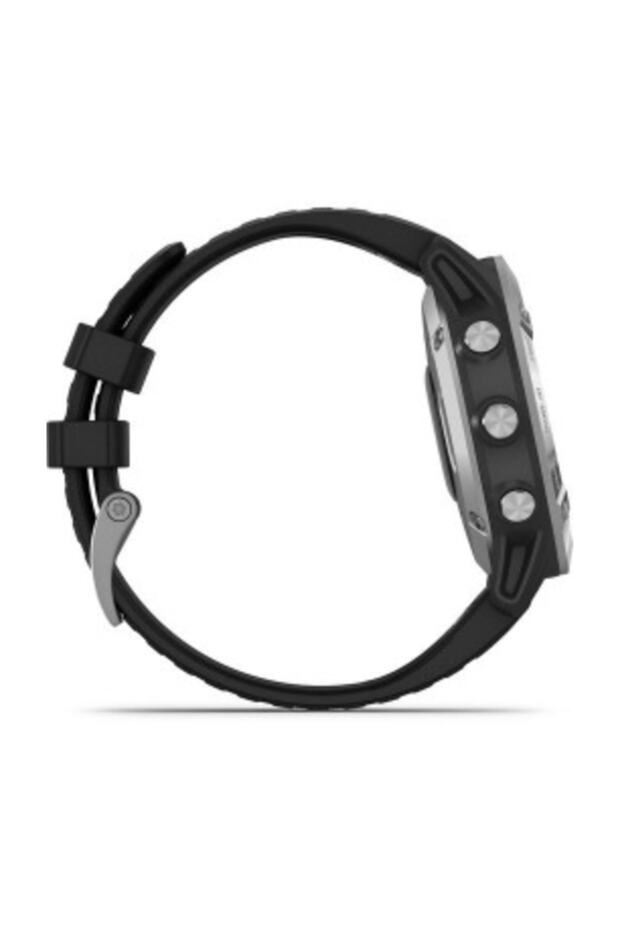 Fenix 6 Gümüş - 3