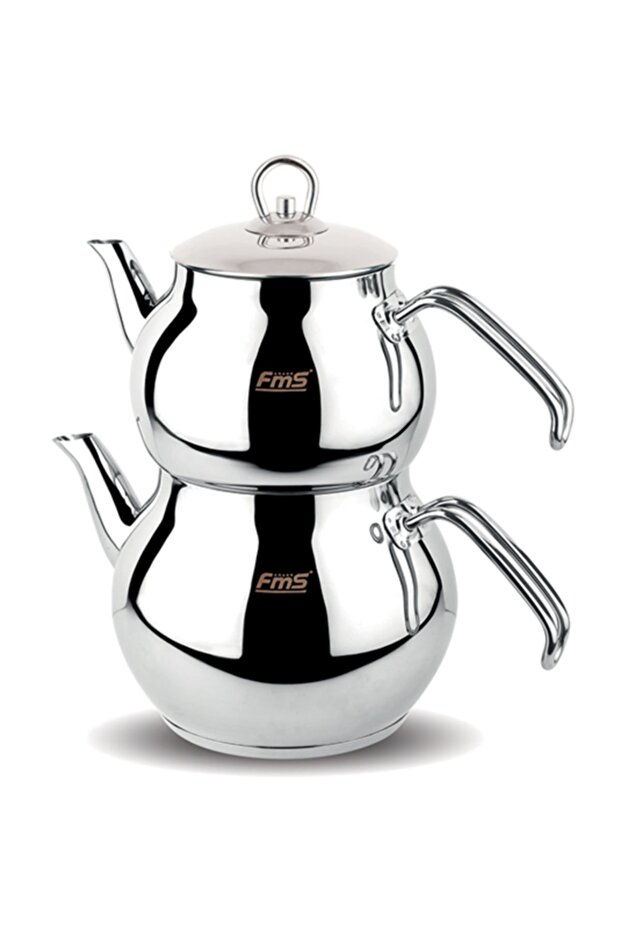 Sade Çaydanlık 4012 - 1