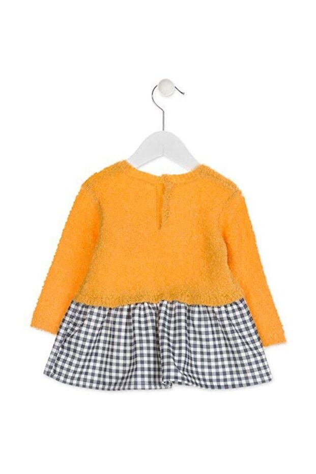 Kız Bebek Elbıse - 2