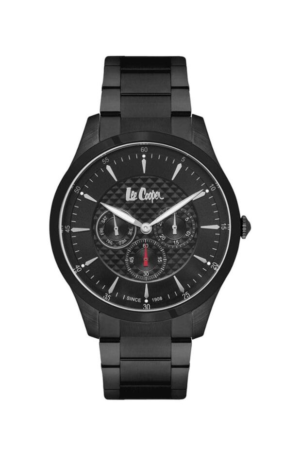 LC06729.650 FUNCTIONS ACTIVE Wristwatch