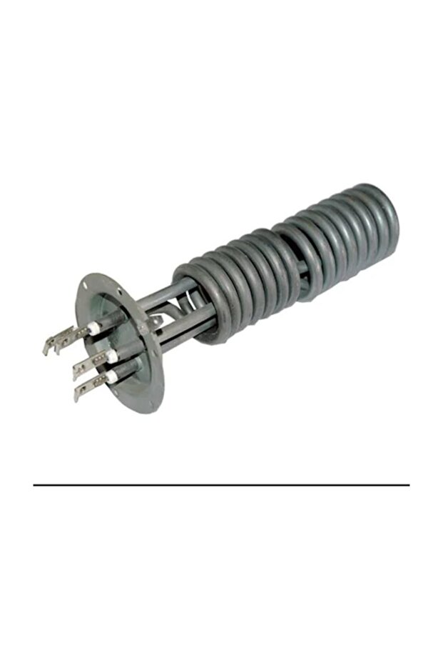 Cemsan C800 Şofben Rezistansı (orijinal Balçık Marka) - 1