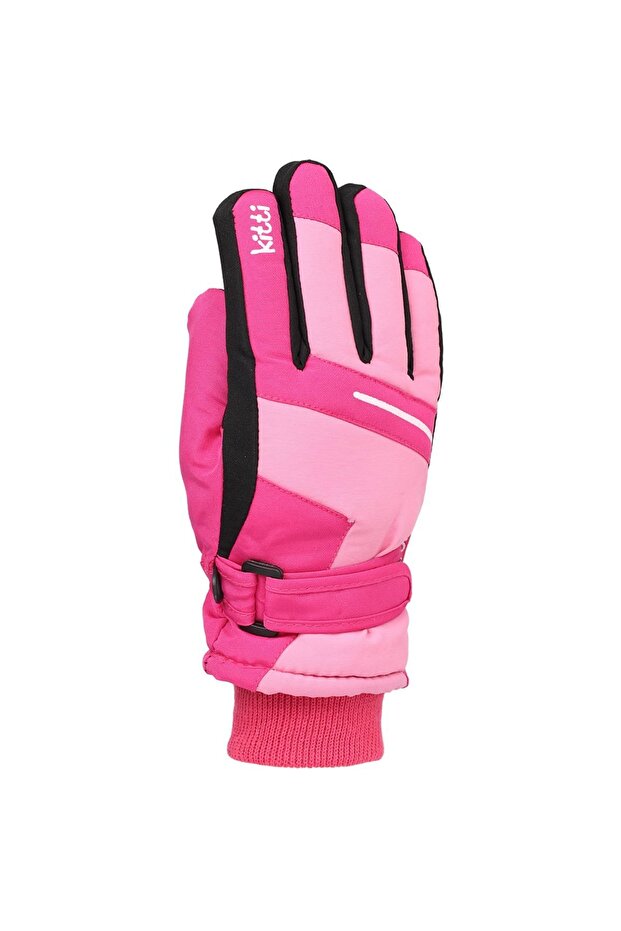 Çocuk Kar Eldıvenı - 1