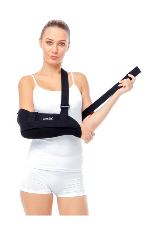 Towel Arm Hanger