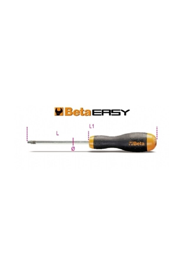 BETA, 1208RTX 27 - 1