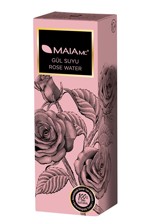 Rose Water 250 ml