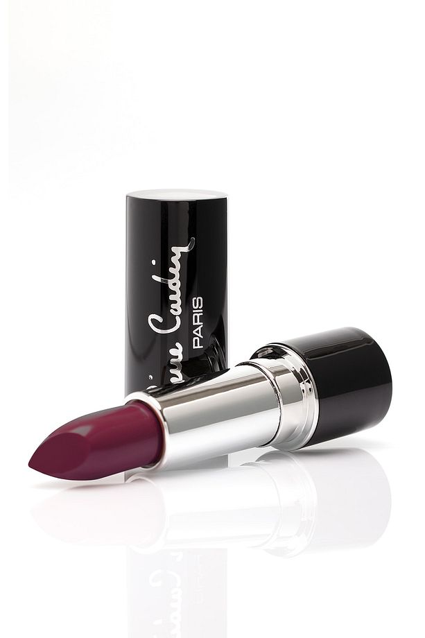 Ruj - Porcelain Ruj - Matte Edition Lipstick Plummy Red 214 8680570486576 - 2