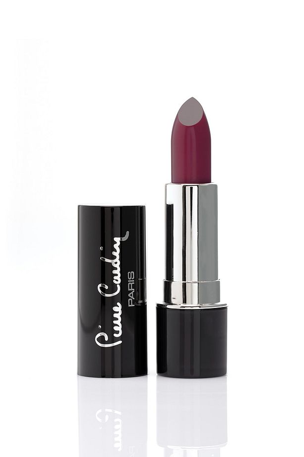Ruj - Porcelain Ruj - Matte Edition Lipstick Plummy Red 214 8680570486576 - 1