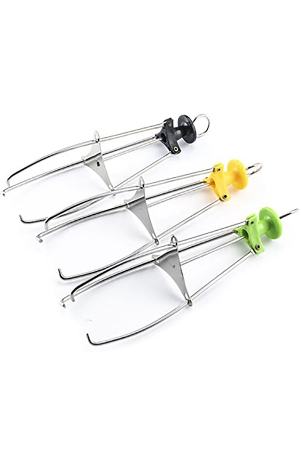 Tabak Sunum Aparatı - 4