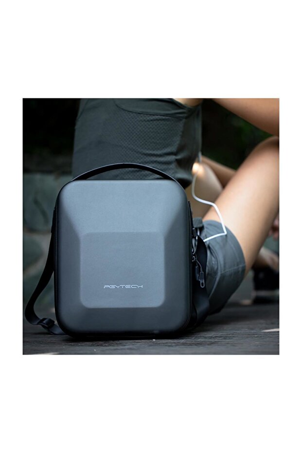 Mavic 2 Carrying Case - 3