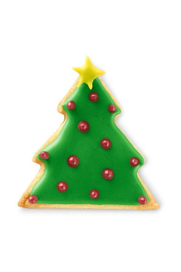 Xl Kurabiye Kalıbı 108346 - 1