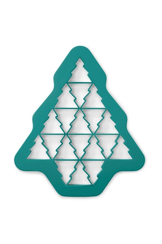 Xl Kurabiye Kalıbı 108346 - 6