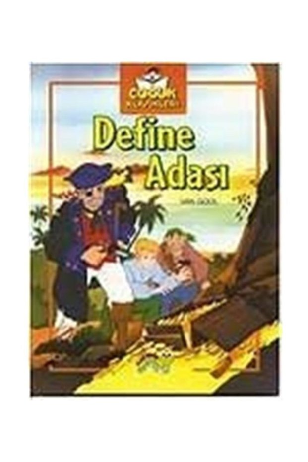 Define Adası