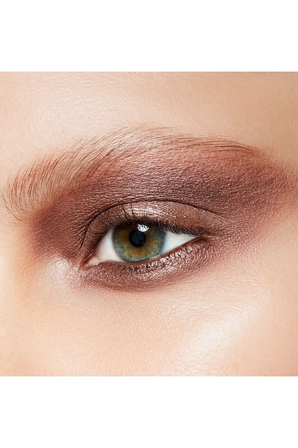 Yüksek Pigmentli Refill Göz Farı - Refill Eye Shadow - Satin Taupe 1.5 G - 4