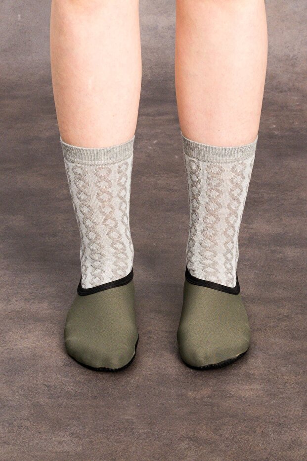 Hac Ve Umre Tavaf Patiği - 2