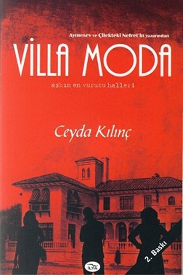 Villa Moda - 1