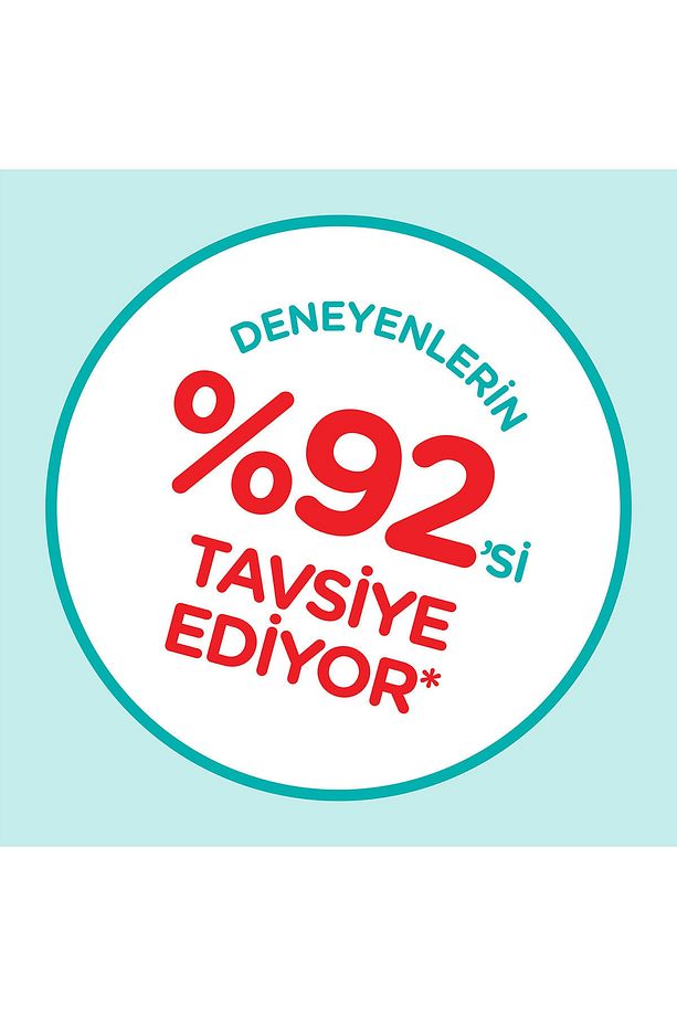 Külot Bez 4 Beden 108 Adet Maxi Süper Fırsat Paketi - 3