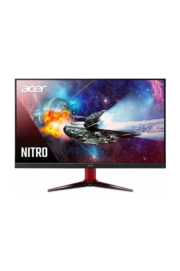 VG240Ybmiix 23.8" 75Hz 1ms (HDMI+Analog) FreeSync Full HD IPS Monitör - 1