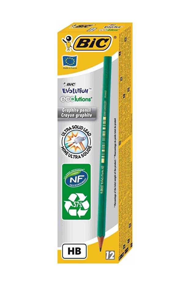 قلم رصاص تطور 650 حصان880311 - 1