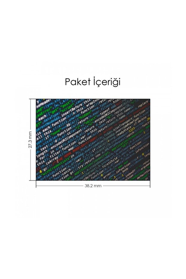 ملصق الكمبيوتر المحمول الترميز - استخدام مريح - 2