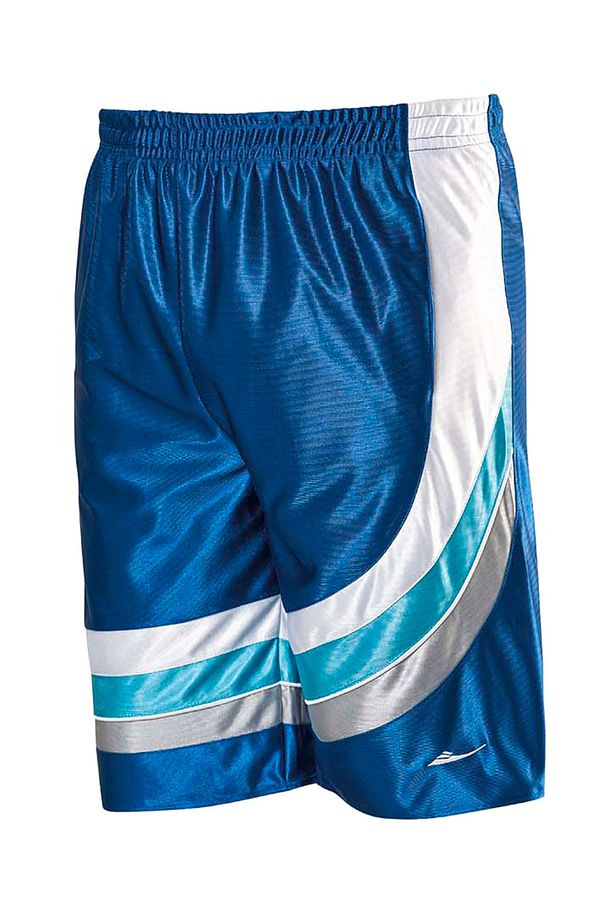 BASKET ŞORT TWIN ÇİFT TARAFLI - 1
