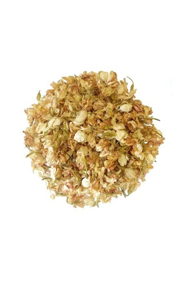 Jasmine Tea (Jasmine Flower) 25 Grams