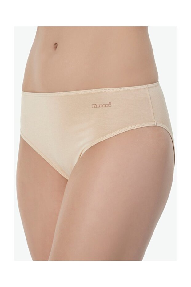 Жіночі трусики Basic Slip - 1