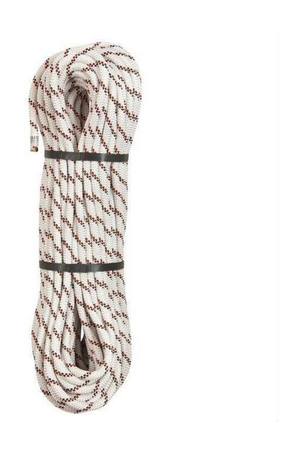 Kalınlık Örgü Ip Halat Branda Çadır Tente Bağlama Ipi Dayanıklı Örme Gergi Ipi 40 Metre 6 mm - 1