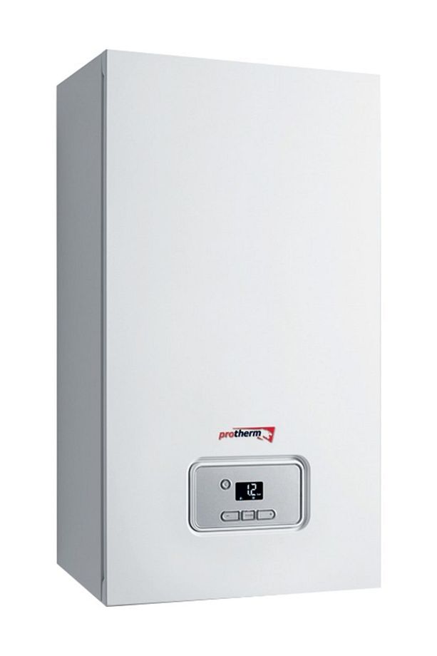 Lynx Condens 28 Kw Erp Yoğuşmalı Kombi - 1
