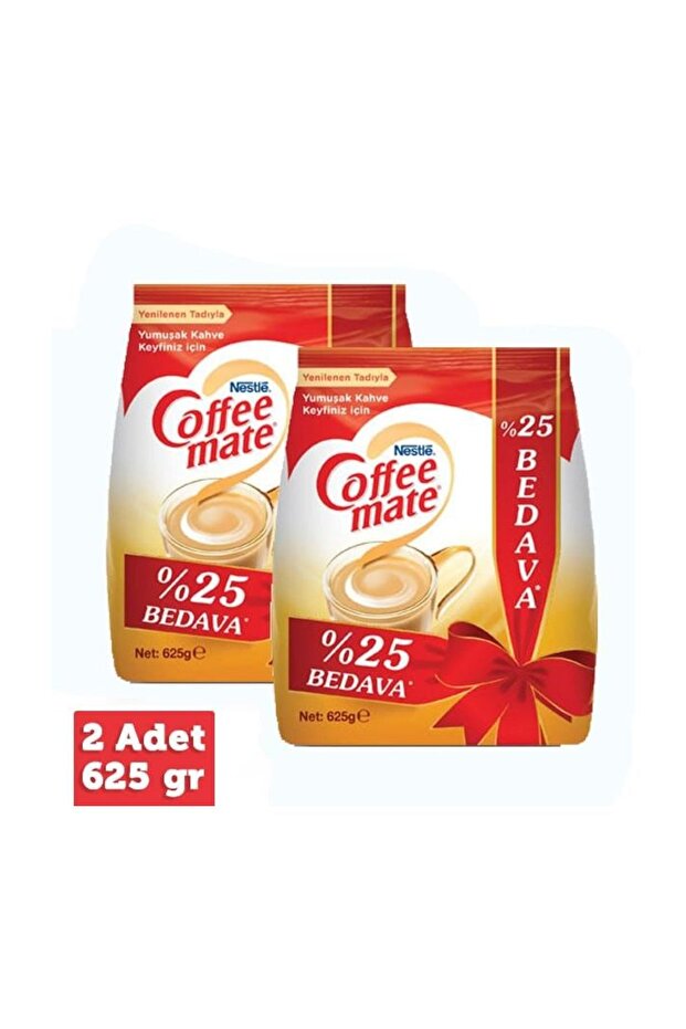 Nestle Coffee Mate 625 gr - 1