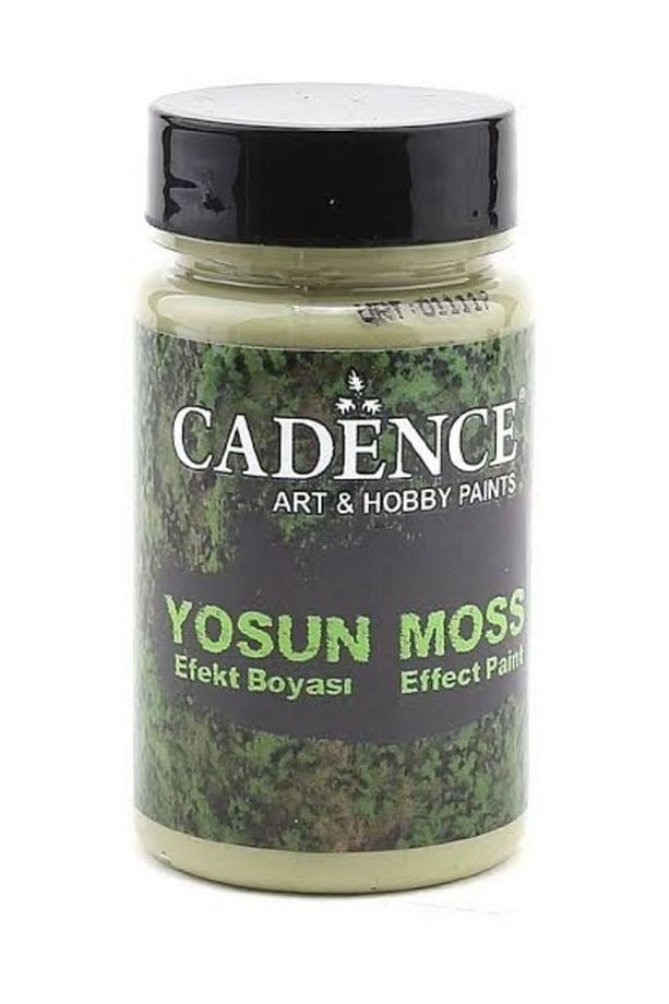 Yosun Efekt (moss Effect) Açık Yeşil 90 Ml. - 1