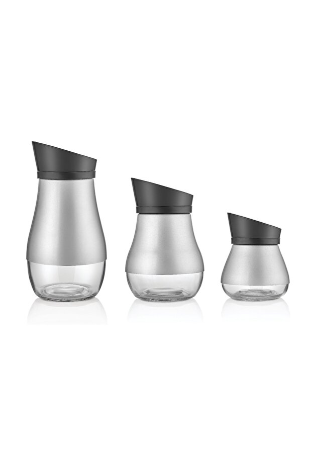 Saklama Kabı 3'lü - 1