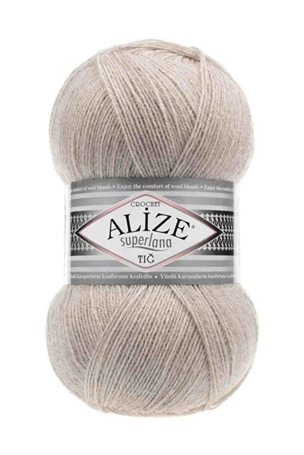 Superlana Tığ 152 - 1