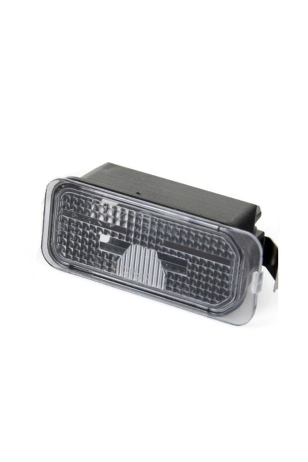 Ford Focus Plaka Lambası 2008-2018 - 4