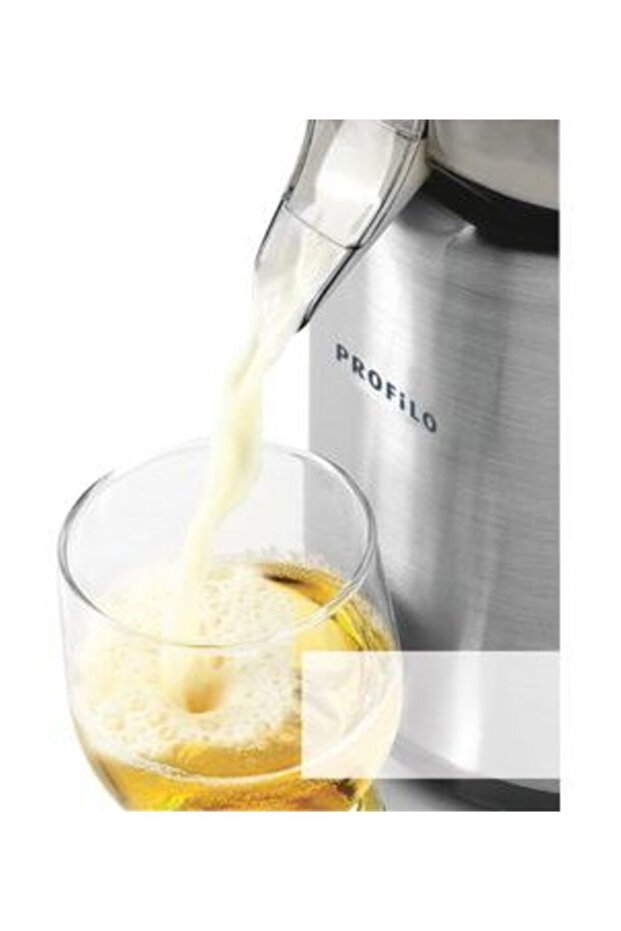 Katı Meyve Sıkacağı - 9